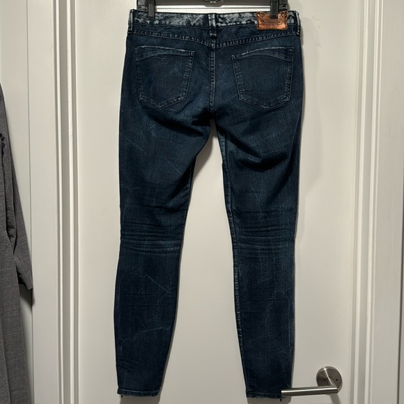 Vintage Express Jeans - Picture 2 of 7